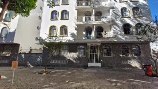 Apartamento com 3 Quartos à venda, 120m² no São Mateus, Juiz de Fora