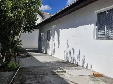 Kitnet com 1 Quarto para alugar, 14m² no Campinas, São José