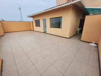 Cobertura com 1 Quarto para alugar, 88m² no Novo Horizonte, Macaé