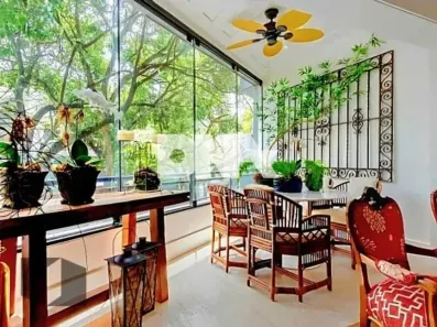 Apartamento com 4 Quartos à venda, 240m² no Barra da Tijuca, Rio de Janeiro