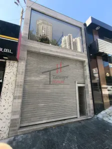 Imóvel Comercial para alugar, 120m² no Tatuapé, São Paulo