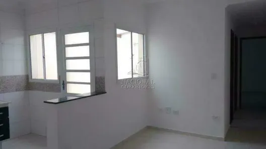 Apartamento com 2 Quartos à venda, 50m² no Parque Capuava, Santo André