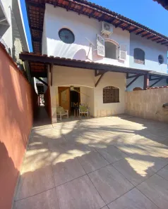 Sobrado com 3 Quartos à venda, 103m² no Barra do Una, São Sebastião