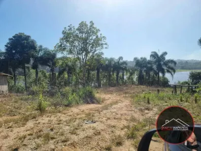 Fazenda/Sítio à venda, 169400m² no Biritiba Ussu, Mogi das Cruzes