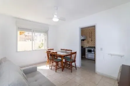 Apartamento com 2 Quartos à venda, 56m² no Jardim Botânico, Porto Alegre