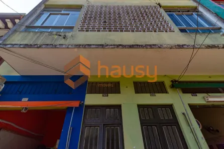 Prédio Comercial à venda, 178m² no Bela Vista, São Paulo