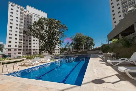 Apartamento com 2 Quartos à venda, 71m² no Paquetá, Belo Horizonte