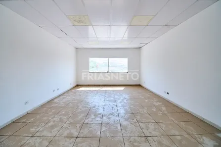 Ponto Comercial para alugar, 35m² no Santa Terezinha, Piracicaba