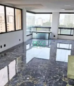 Apartamento com 3 Quartos à venda, 210m² no Sumaré, São Paulo