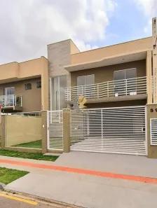 Casa com 3 Quartos à venda, 149m² no Cidade Jardim, São José dos Pinhais