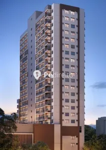 Apartamento com 1 Quarto à venda, 26m² no Vila Zilda (Tatuapé), São Paulo