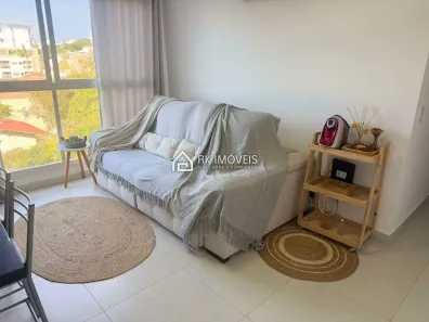 Apartamento com 2 Quartos à venda, 67m² no Ingleses do Rio Vermelho, Florianópolis
