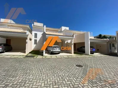 Casa de Condomínio com 3 Quartos à venda, 216m² no Jardim Eltonville, Sorocaba