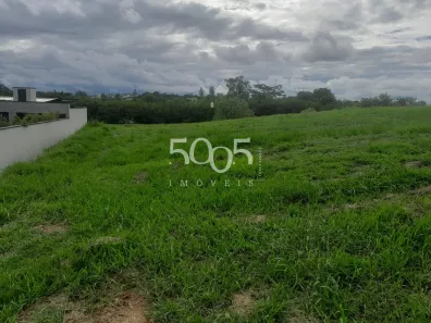 Lote/Terreno à venda, 521m² no Jardim Villas do Golf, Itu