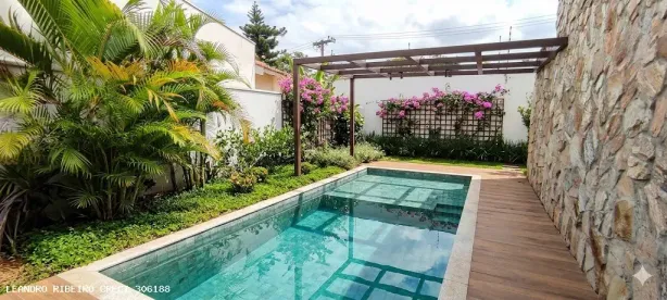Casa de Condomínio com 3 Quartos à venda, 224m² no Jardim Emília, Sorocaba