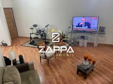 Apartamento com 2 Quartos à venda, 100m² no Copacabana, Rio de Janeiro