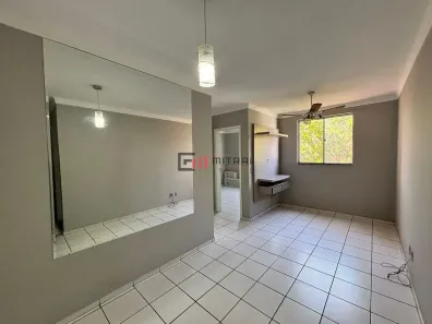 Apartamento com 2 Quartos à venda, 50m² no Nova Olinda, Londrina
