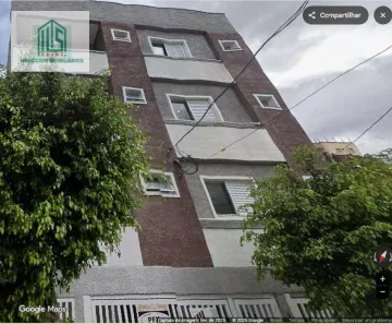 Apartamento com 2 Quartos à venda, 53m² no Nova Gerty, São Caetano do Sul