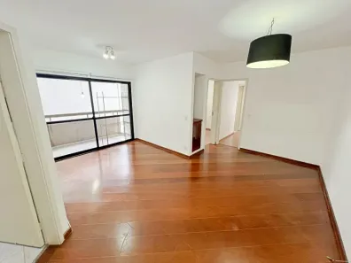 Apartamento com 2 Quartos para alugar, 65m² no Jardim Paulista, São Paulo