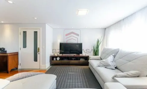 Apartamento com 3 Quartos à venda, 161m² no Mooca, São Paulo