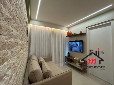Apartamento com 1 Quarto para alugar, 44m² no Barra, Salvador