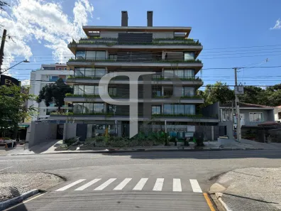 Apartamento com 3 Quartos à venda, 166m² no Juvevê, Curitiba