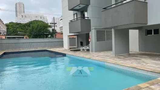Apartamento com 3 Quartos para alugar, 65m² no Mooca, São Paulo