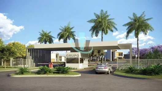 Lote/Terreno à venda, 10m² no Residencial Village Damha, Araraquara