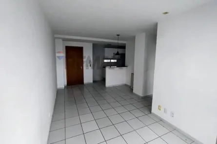 Apartamento com 3 Quartos para alugar, 63m² no Candeias, Jaboatão dos Guararapes