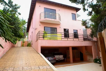 Casa com 4 Quartos à venda, 404m² no Jardim das Samambaias, Jundiaí