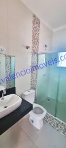 Casa com 3 Quartos à venda, 130m² no Jardim Boer I, Americana