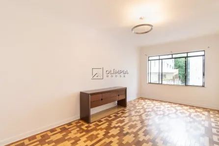 Apartamento com 3 Quartos à venda, 167m² no Jardim Paulista, São Paulo