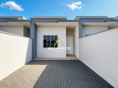Casa com 2 Quartos à venda, 71m² no Três Rios do Norte, Jaraguá do Sul