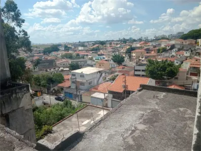 Casa com 4 Quartos à venda, 280m² no Jardim Oriental, São Paulo
