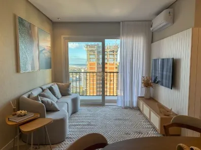 Apartamento com 2 Quartos à venda, 70m² no Torres, Torres