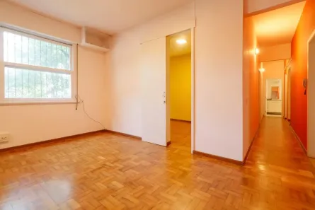 Apartamento com 3 Quartos à venda, 120m² no Jardim Paulista, São Paulo