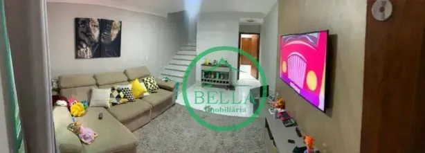Sobrado com 2 Quartos à venda, 127m² no Vila Pirituba, São Paulo