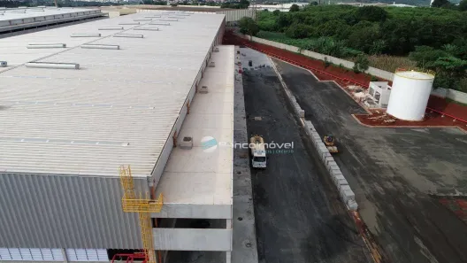 Galpão/Depósito/Armazém para alugar, 40m² no Parque Industrial Recanto, Nova Odessa