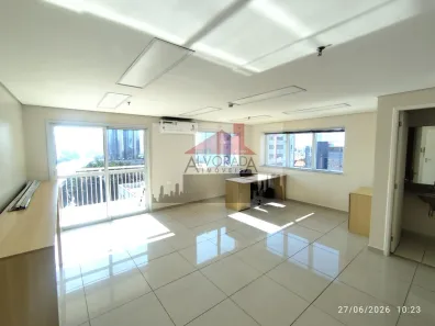 Sala Comercial à venda, 75m² no Água Branca, São Paulo
