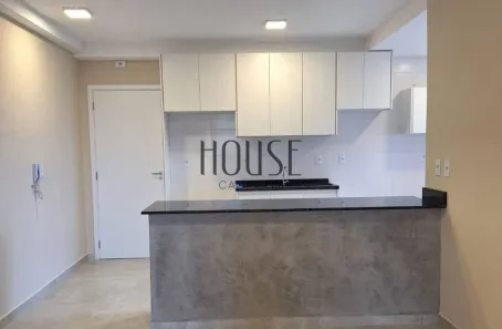 Apartamento com 3 Quartos para alugar, 78m² no Jardim Emília, Sorocaba