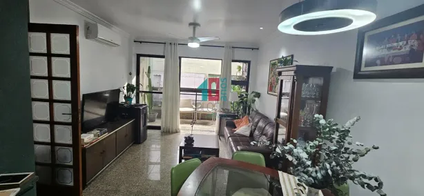 Apartamento com 3 Quartos à venda, 83m² no Recreio dos Bandeirantes, Rio de Janeiro