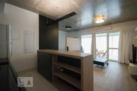 Apartamento com 1 Quarto à venda, 65m² no Itaim Bibi, São Paulo