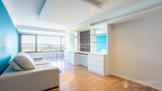 Apartamento com 3 Quartos à venda, 105m² no Petrópolis, Porto Alegre