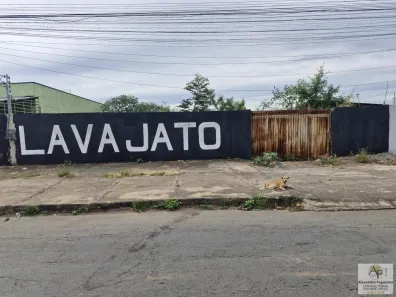 Lote/Terreno à venda, 403m² no Vila Brasília, Aparecida de Goiânia