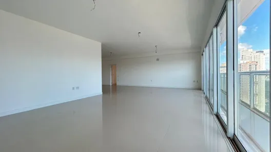 Apartamento com 4 Quartos à venda, 260m² no Setor Marista, Goiânia