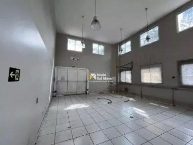 Galpão/Depósito/Armazém para alugar, 281m² no Jabaquara, São Paulo