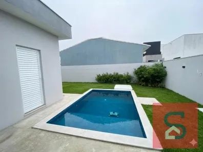 Casa de Condomínio com 3 Quartos à venda, 140m² no Ogiva, Cabo Frio