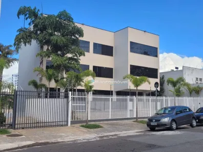 Prédio Comercial para alugar, 750m² no Jardim do Lago, Campinas
