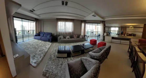 Apartamento com 4 Quartos à venda, 195m² no Reduto, Belém