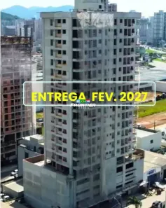 Apartamento com 2 Quartos à venda, 69m² no Morretes, Itapema